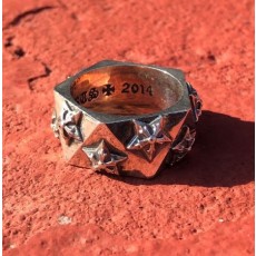 펜타곤 스타 링